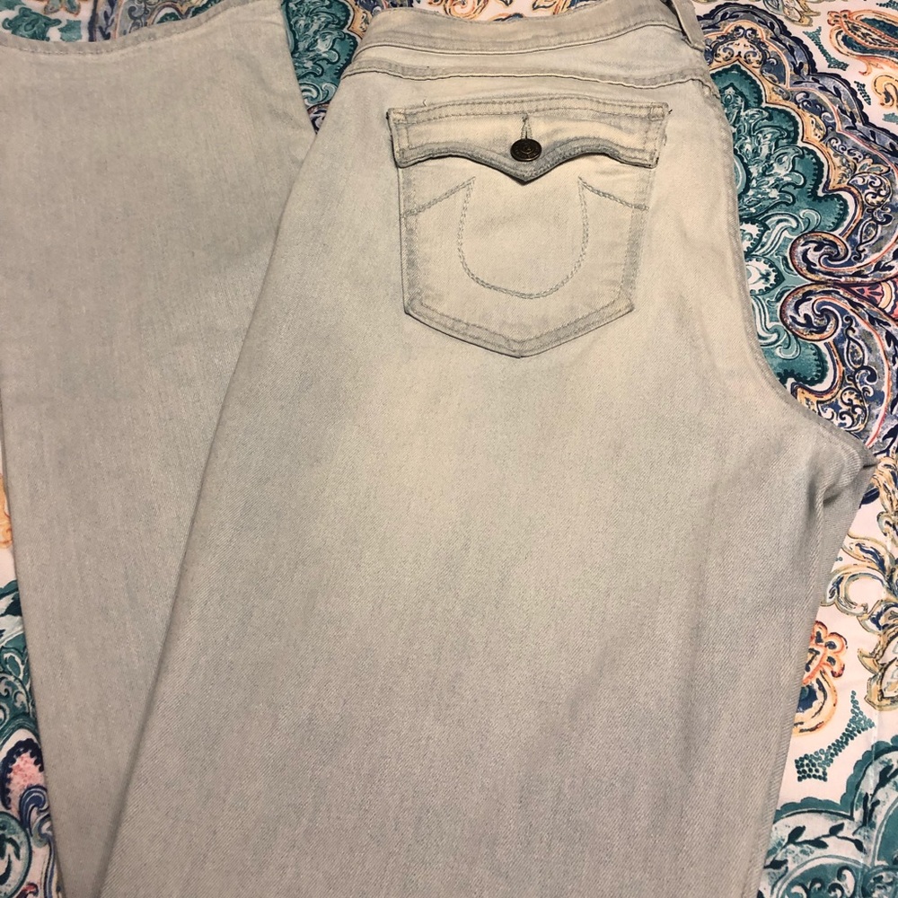 True Religion Jean